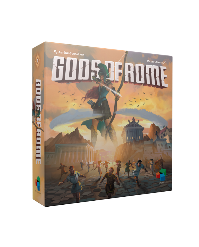 gods of rome pt en de
